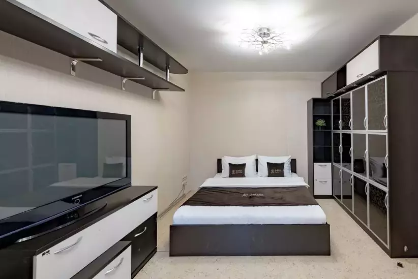 Inndays Apartments