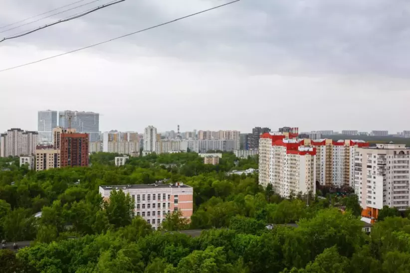 Welcome Home на Азовской