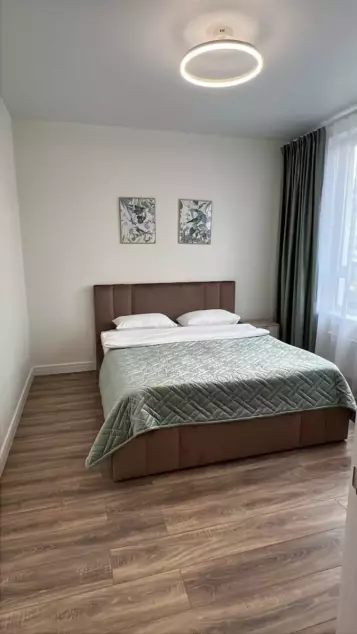 Inndays Apartments